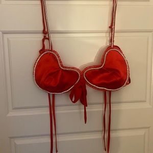 size M Cora top ❤️ from For Love & Lemons 🍋 never worn, excellent condition ✨